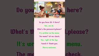 English Speaking Practice for Beginners l shadowing English speaking practice beginner