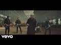 Nothing But Thieves - Amsterdam (Official Video)