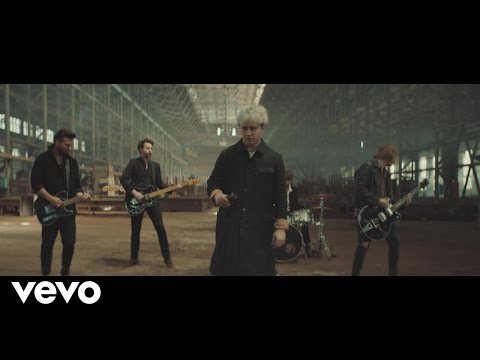 Nothing But Thieves - Amsterdam (Official Video)