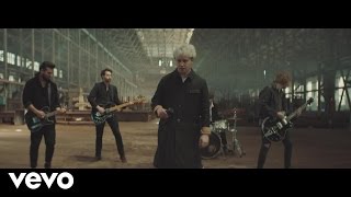 Musik-Video-Miniaturansicht zu Amsterdam Songtext von Nothing But Thieves