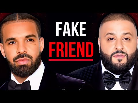 Why Drake Abandoned DJ Khaled