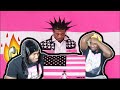 THE DYNAMIC DUO!! | Lil Uzi, Nicki Minaj - Endless Fashion & Flooded The Face (Pink Tape) REACTION!!