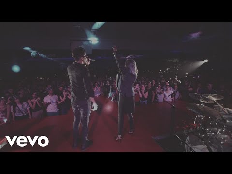 Paulo César Baruk - Assim Eu Sou (Ao Vivo) ft. Daniela Araújo