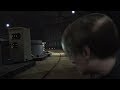 Resident Evil Degeneration Clip 5 Leon S Free Running Style HD