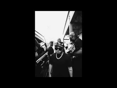 hamza x tiakola type beat - "canon" (prod. syre)