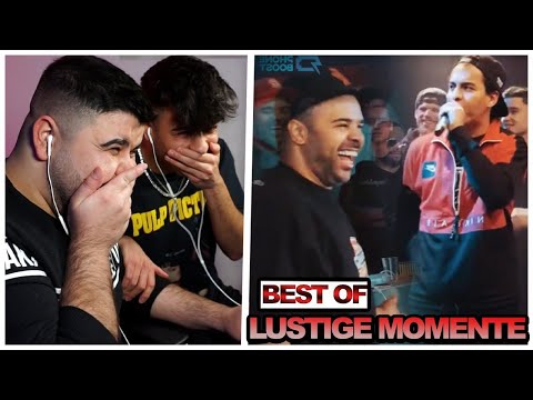 BEST OF LUSTIGE MOMENTE 😨😂 Mit GIER, TT OLLI, KBA, TIERSTAR - TopTier Takeover | Reaction