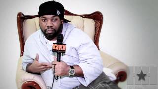Raekwon On &quot;Shaolin vs. Wu-Tang&quot; Album - HipHollywood.com