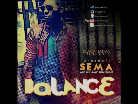 Sematecino - Balance (Jekajo)