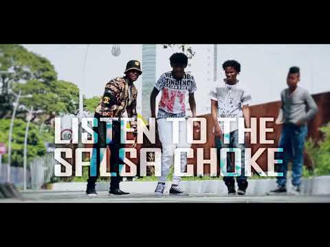 Bling Bling Los Farandulay Yerson Y Stuard @LosFarandulay #Salsa #Reggaeton