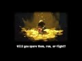 "Once Upon A Time" - A Nursery Rhyme [Original Undertale Lyrics]
