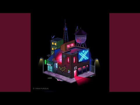 Enter The X House (Original Mix)