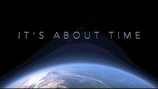 It&#39;s About Time - Magnetosphere Collapse/Cosmic Beam - Divine Intervention