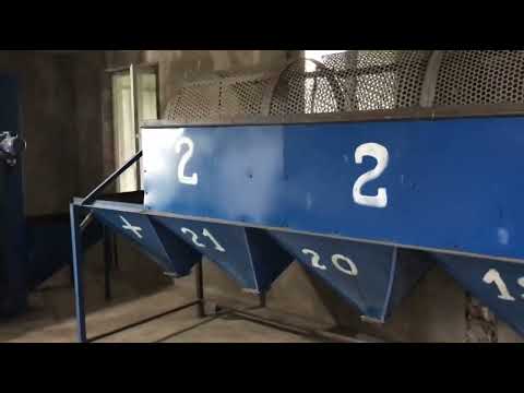 Продаётся готовый бизнес, переработка ореха, в Озургети.