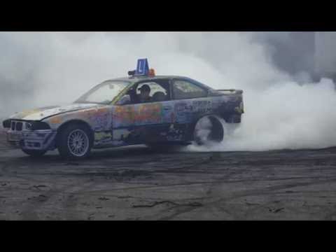 3 Edycja Dnia świra Jeziory Wielkie 18.09.2016