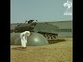 Crazy Army Prototypes Vintage Technology Army Vehicles Interesting