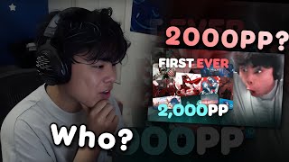 mrekk Reacts To: 2000PP by mrekk