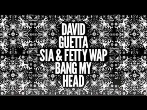 David Guetta VS VINAI - Bang in my Wave ( Benjamin Simon Mashup )
