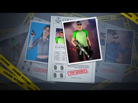 Video cover