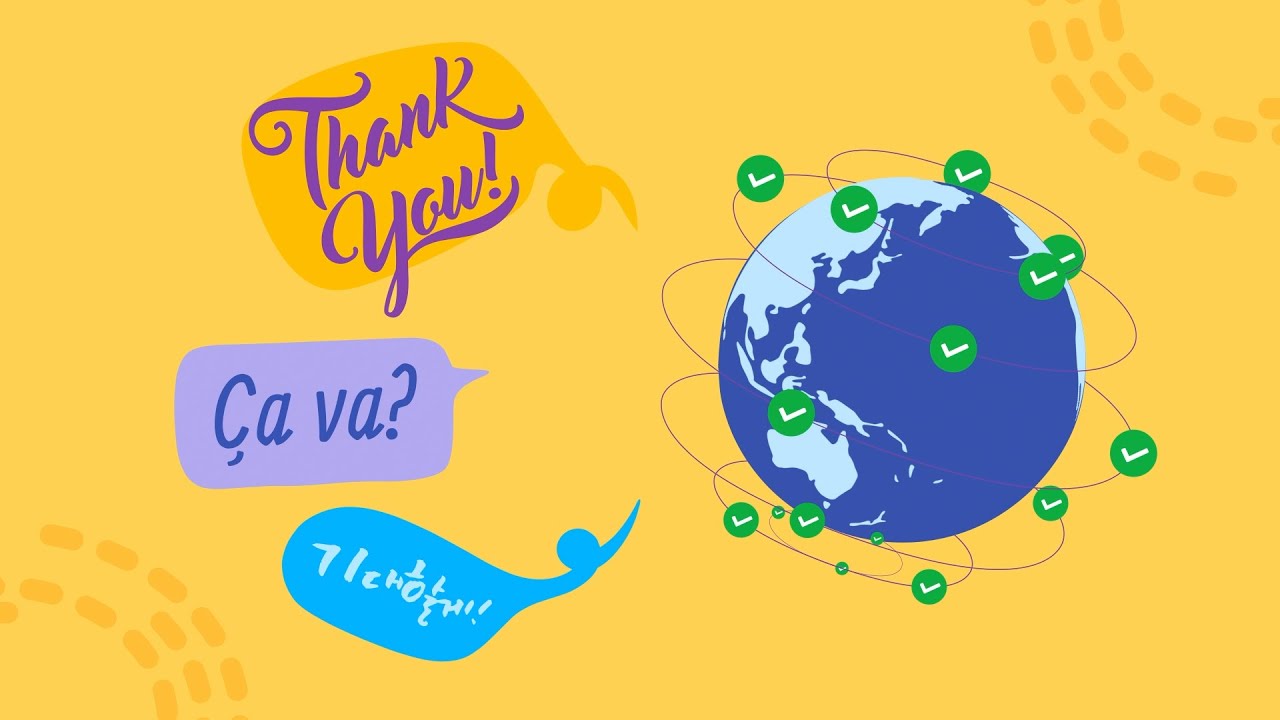 Rosetta Stone: Dive into Language Learning