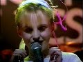 Altered Images - A Day's Wait & Insects LIVE (BBC2 The Old Grey Whistle Test 1981.11.26)
