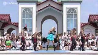 Cascada - Enemy - Music Video Preview