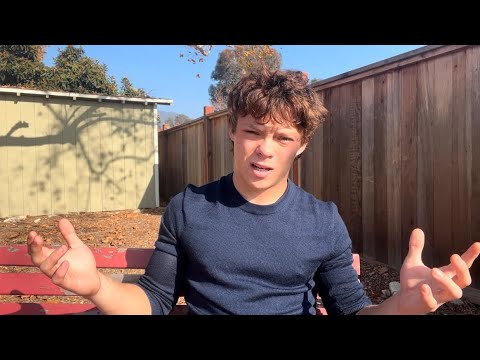 How to stop being a lazy F*ck by being bored.