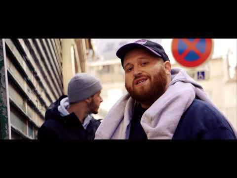 HARRIS RUDMAN - TARTIFLETTE (prod. by Brian Lentz)