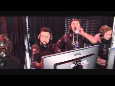 TRIDENT AT ACL SYDNEY HIGHLIGHTS