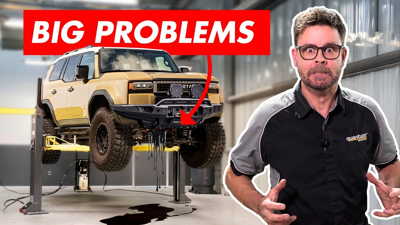 Cars you mechanic will HATE YOU for buying...