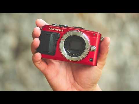 This RED Camera Takes Stunning Street Photography Shots!