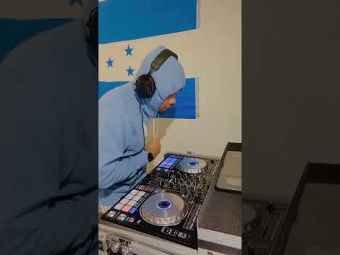 Dj Chris last last Remix 2023