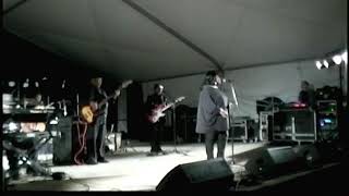 Memphis Bluesmasters -Dyess Arkansas Show