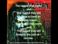 Superbeast- Rob Zombie Lyrics 