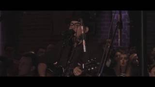 Fill Me With the Fullness - Housefires III (Featuring Tony Brown)