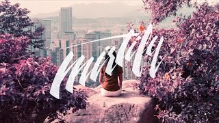 Hazey Eyes - Goodbye