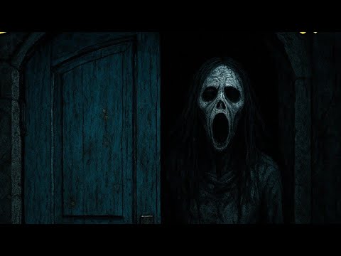 Neela darwaza khoofnaak kahani part 1 | khoofnak kahani | horror stories #viral #horrorstories