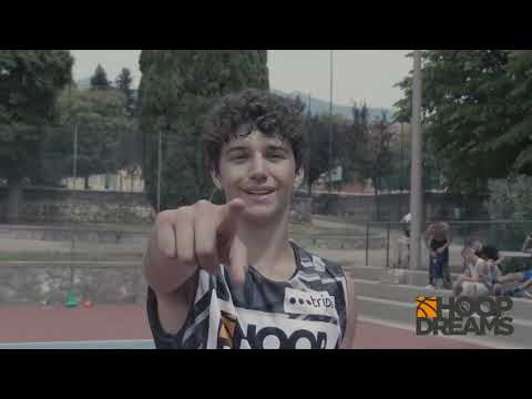 IL BASKET E'      HOOP DREAMS 2022 @ IBCAMPUS