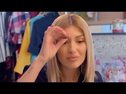 Sergiu și Andrei feat  Alina Eremia   Pentru tine