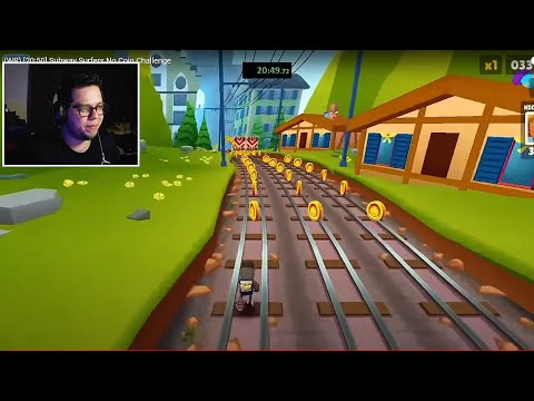 Erik Carr reage ao NOVO Recorde de NO COINS 20 minutos 😱😱