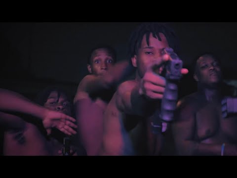 Bangem BabyJoe x Tmh Joker x Cfn Ced x Bino - Can’t Survive (Official Music Video)