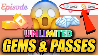 Episode Choose Your Story Hack - Get Unlimited Free Passes & Gems!