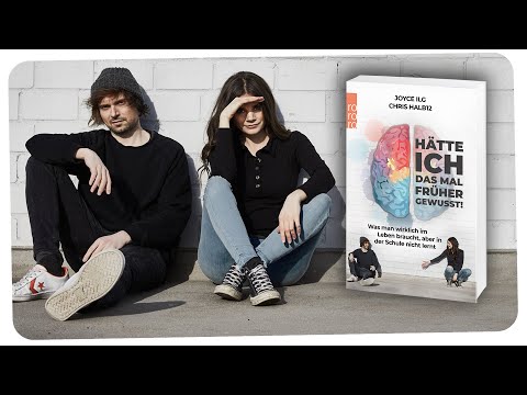 Hätte ich das mal früher gewusst...