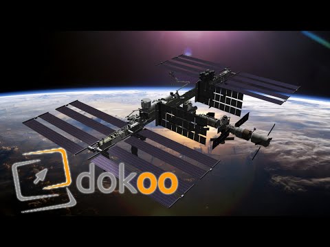 hitec - Die internationale Raumstation | Doku