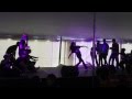 Freedom Funkers @ UTSC FROSH 2011 (opener ...