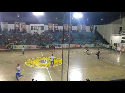 AMF Miranda  X FIC/Cassilândia - 3F - Copa Morena 2019