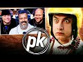 First Time Watching PK Movie Reaction
