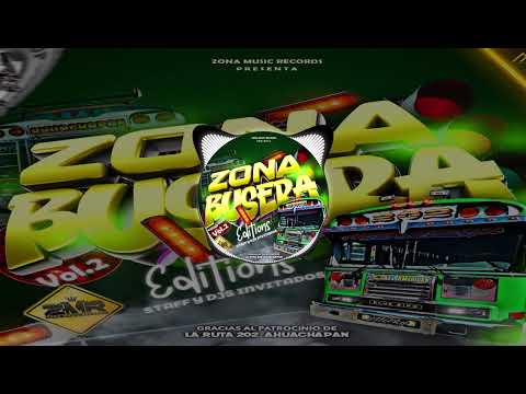 Reggaeton Old School Mix Wilber DJ Producciones ZMR Zona Busera Editions Vol 2
