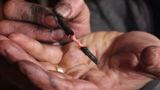 13 Ways to Start a Fire (No Matches or Lighter) - Fire Starting Techniques.