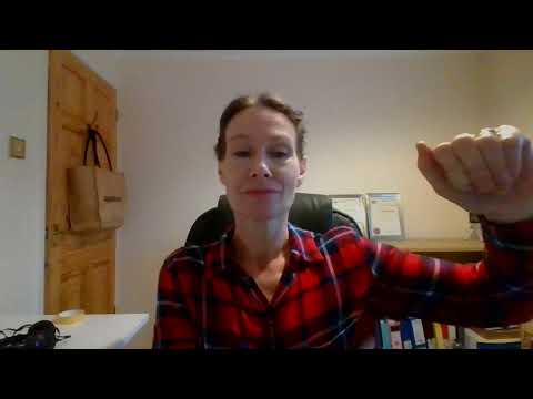 Anxiety Relief-EFT