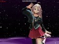 IA - Yuukei Yesterday [MMD] 